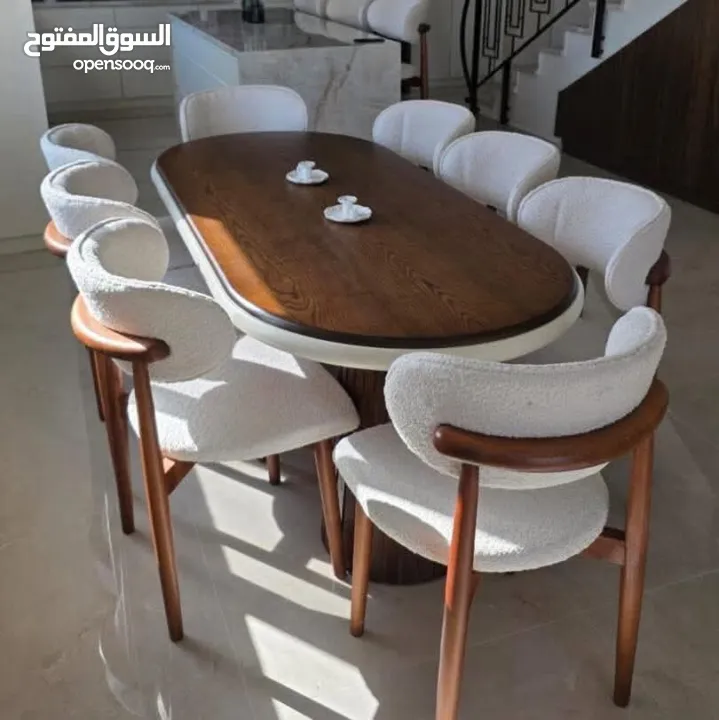 راحت و اناقه لكل بيت