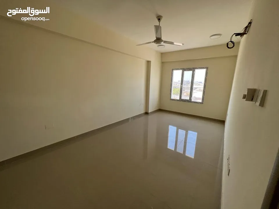 brand new flat in good place in ghala with wifi free