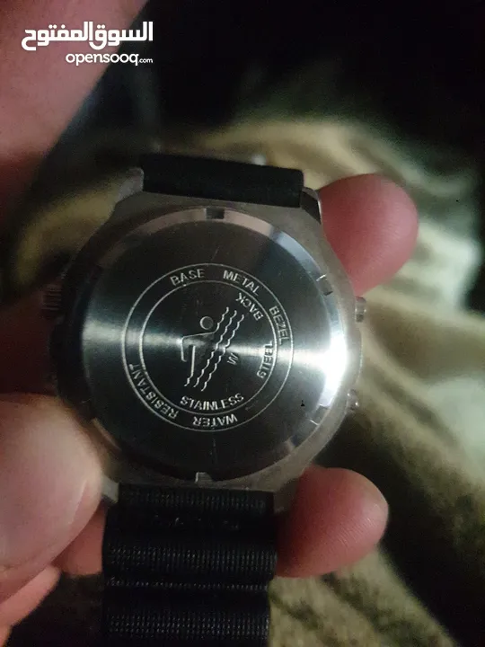 بلاتيني الاصليه ومقاومه للماء والسباحه