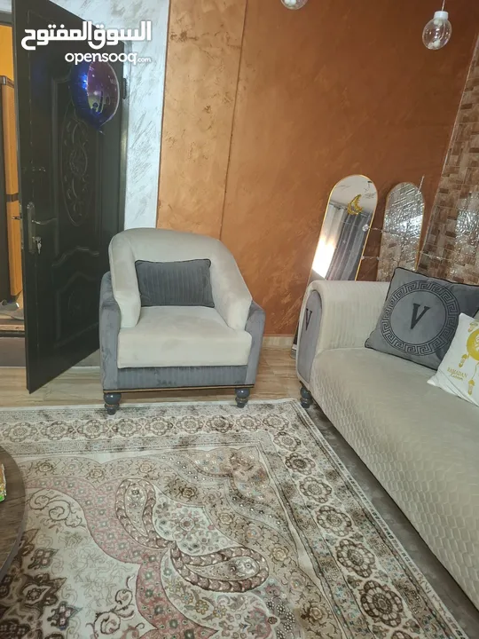 كنب استعمال خفيف بالصلاة عالنبي