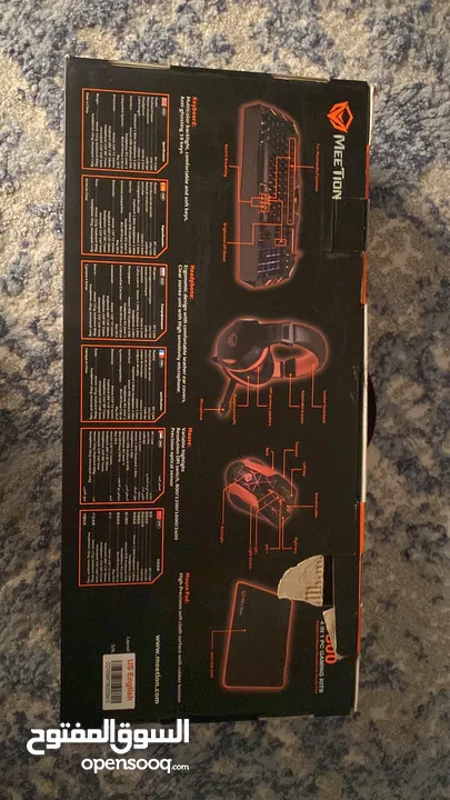 اكسسوارات PC