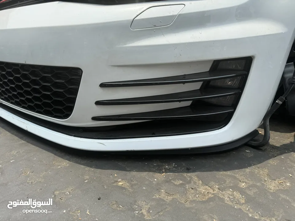 قطع غيار Golf