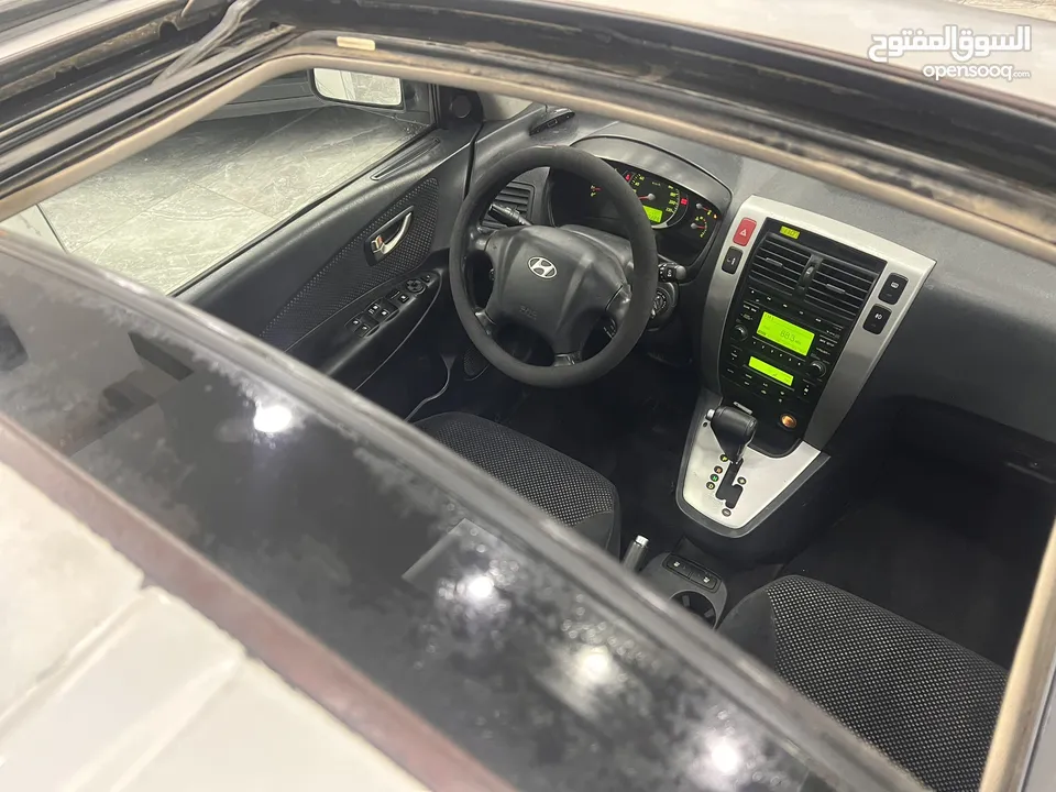 هونداي توسان