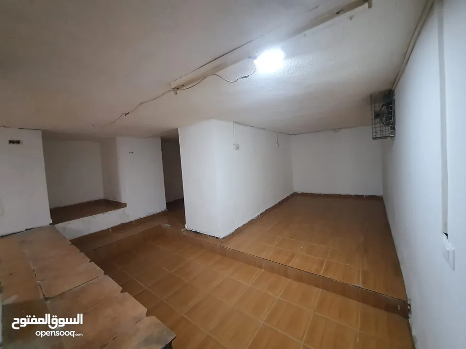 مستودع للايجار