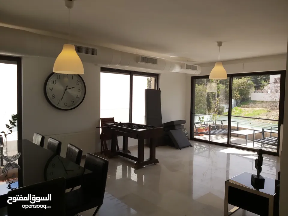 شقة للبيع اربع غرف نوم في دابوق بسعر مميز