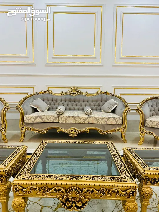 تخم 10 مقاعد ريزين ايراني   مع سيت طبلات ثلاثية ملكية