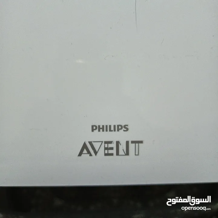 جهازين AVENT من فيليبس للتعقيم بحالة ممتازة للبيع