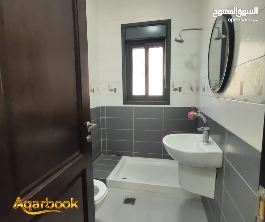 شقة مفروشة مناسبة للعائلات للايجار الشهري