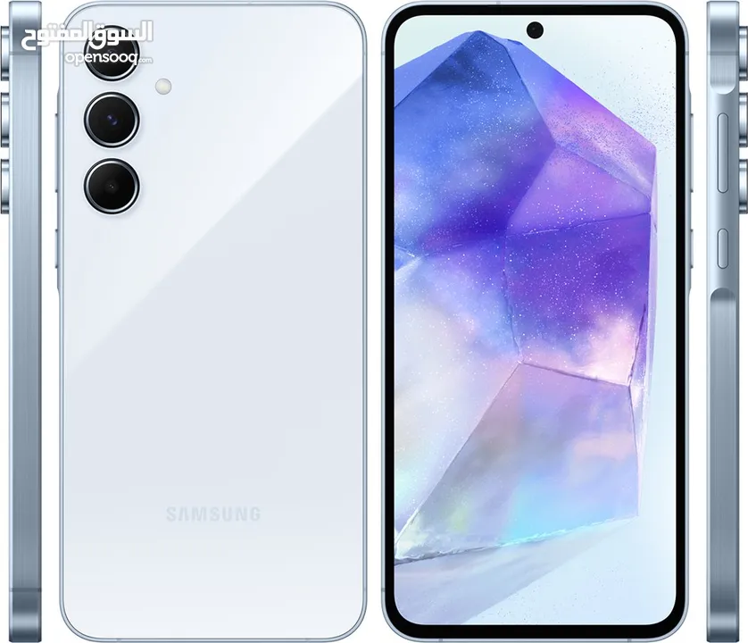 Samsung A55 5g