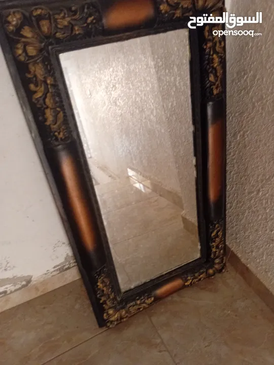 مرايا برواز انتيك