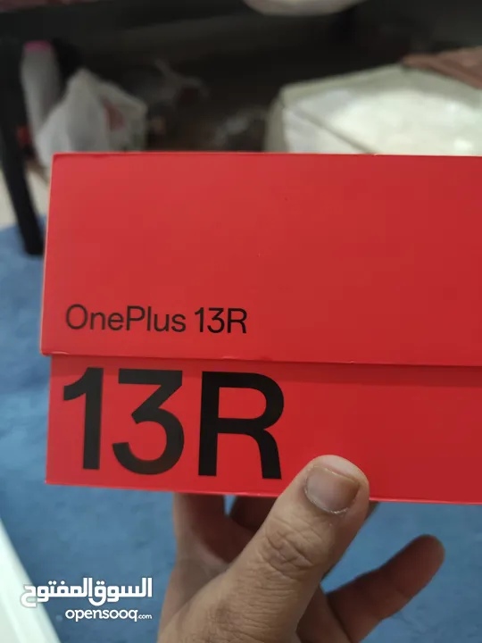 One plus 13R 256 GB