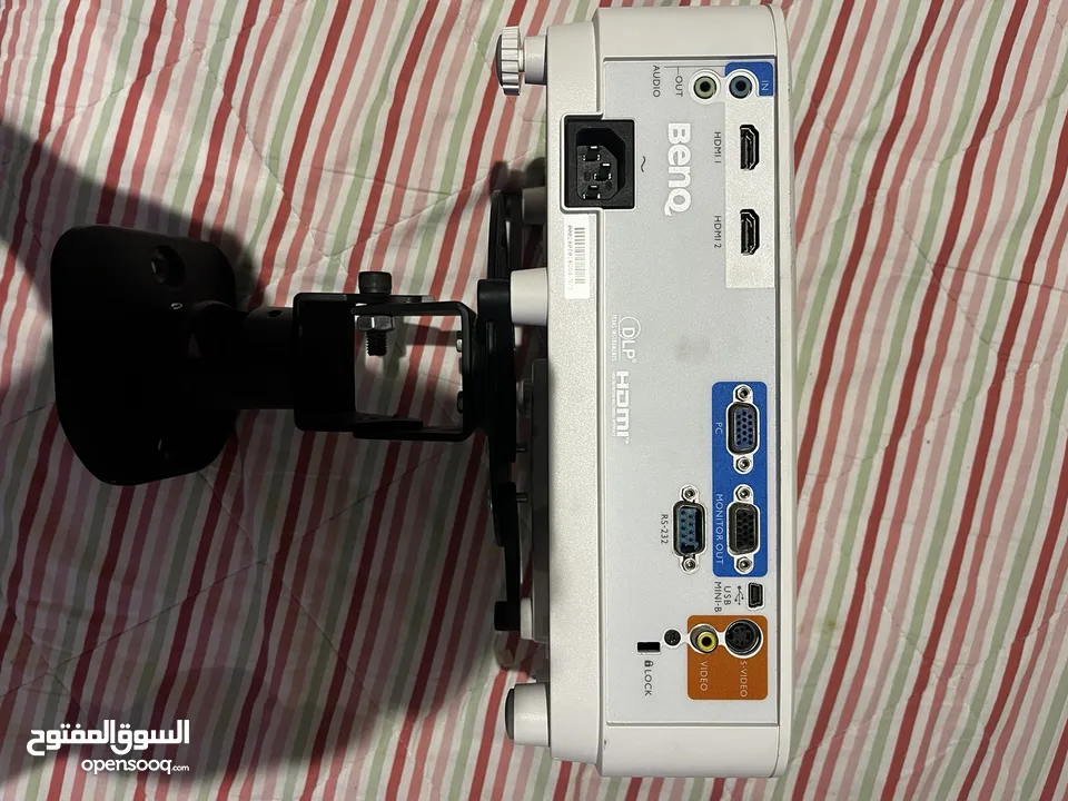 بروجيكتور benq