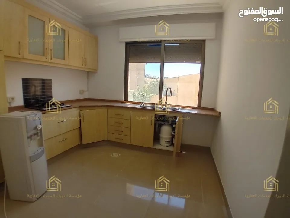 شقة مميزة - دير غبار - 2نوم 1ماستر - بإطلالــــه مميزة - قرب الخدمات العامة
