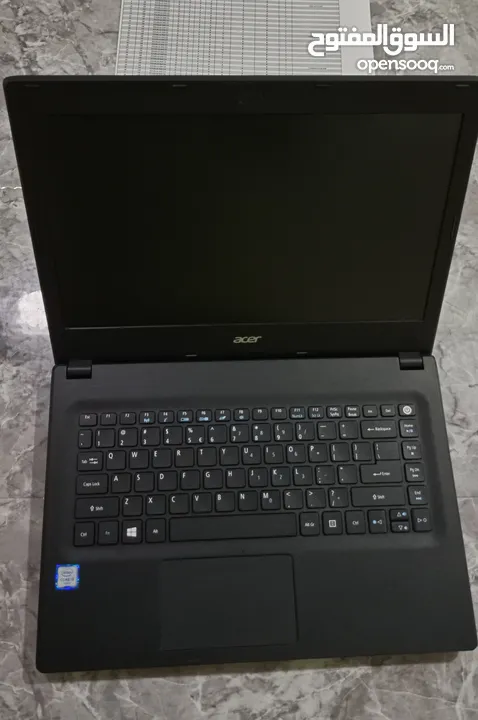 acer laptop i5 6th generation