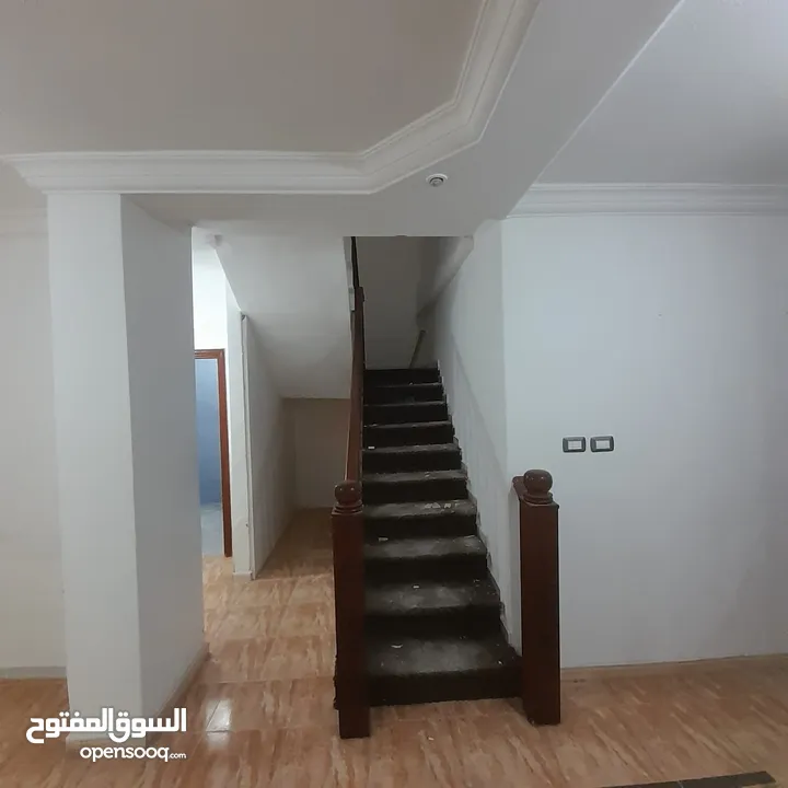 شقة دوبلكس للبيع