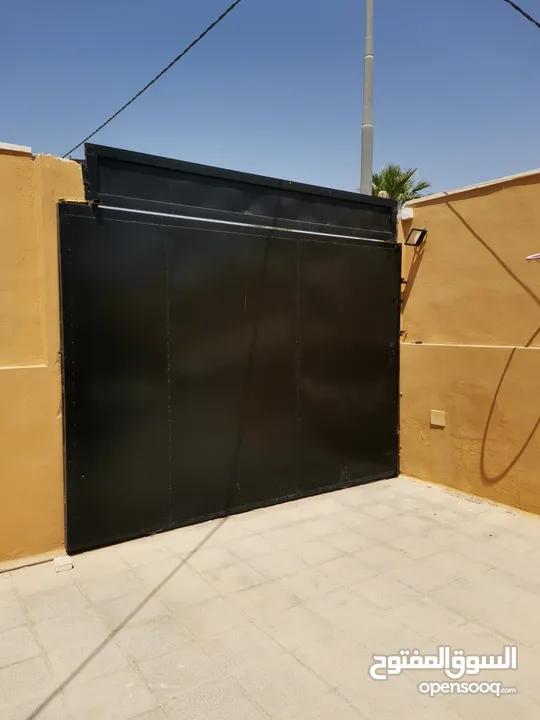 شاليه مميز في الجوفه منطقه مميزه