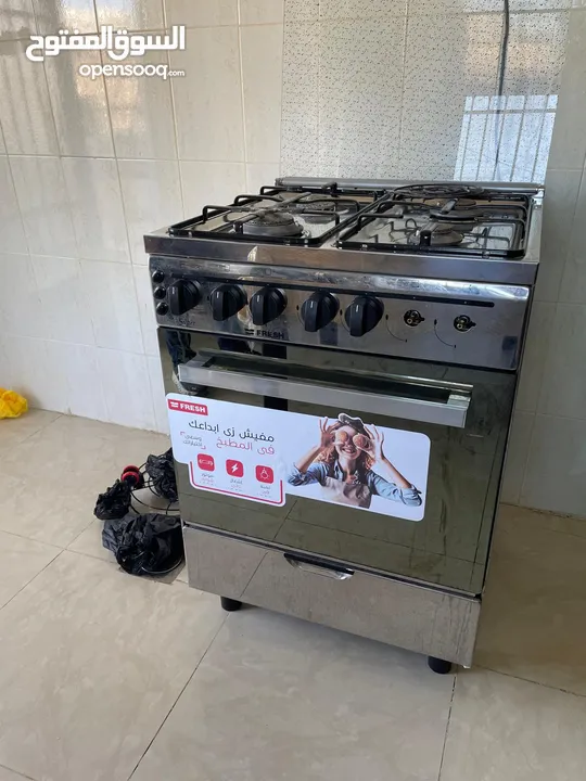 اثاث بيت كامل استخدام 3 شهور فقط