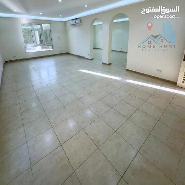 MADINAT AL ILAM  SPACIOUS 6 BR COMPOUND VILLA FOR RENT