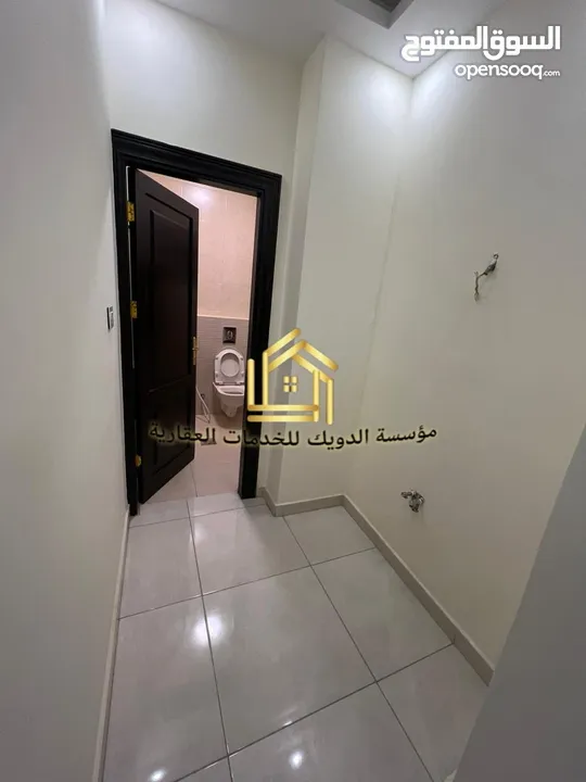 شقة جديدة لم تسكن سوبر ديلوكس
