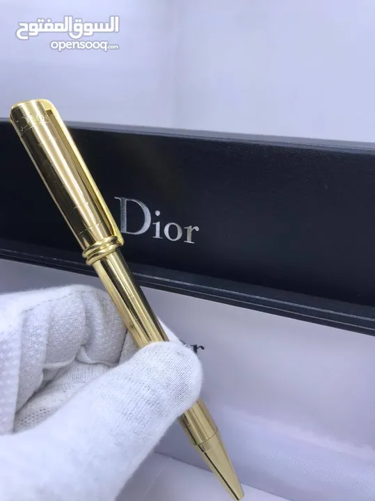 أقلام ديور جوده عاليه جدا بسعر مغري Dior pens high quality
