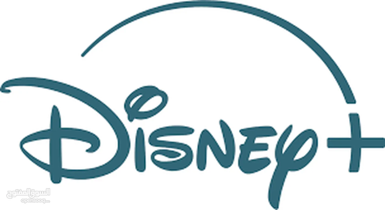 موجود اشتراكات Disney+  شهر 6 دنانير  3 اشهر 15 دينار