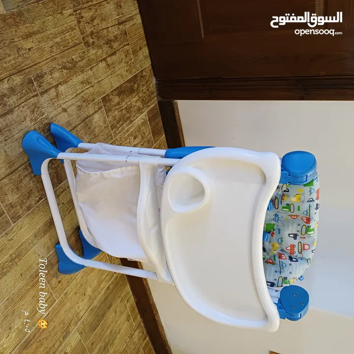 mothercare high chair