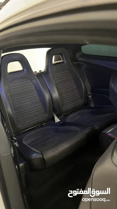 VW scirocco ( شيروكو )