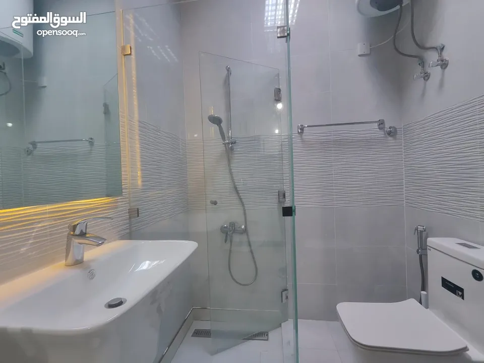 All inclusive, Fully Furnished Separated Kitchen Studio in Umm Salaal.