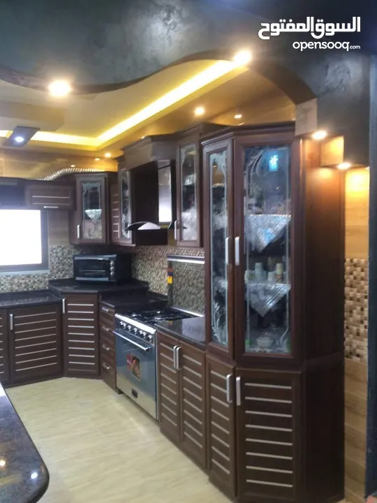 مطابخ الملاح