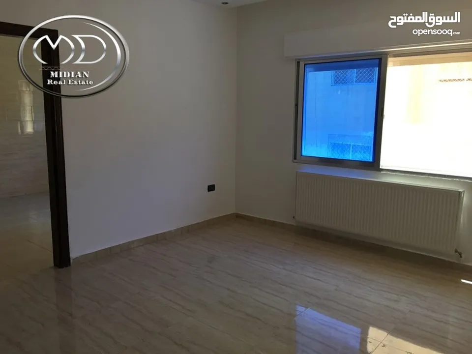 شقق جديدة للبيع طوابق مختلفة خلدا مساحات 160م تشطيبات سوبر ديلوكس بسعر مميز جداً