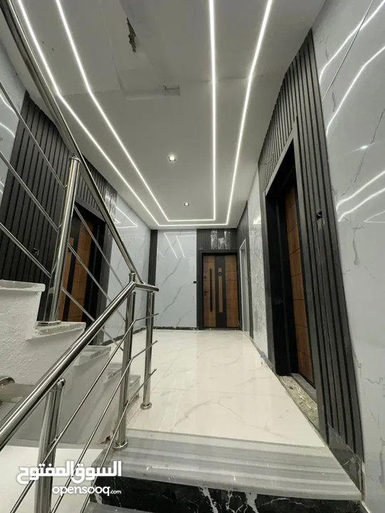 شقق مميزه وفاخره للبيع