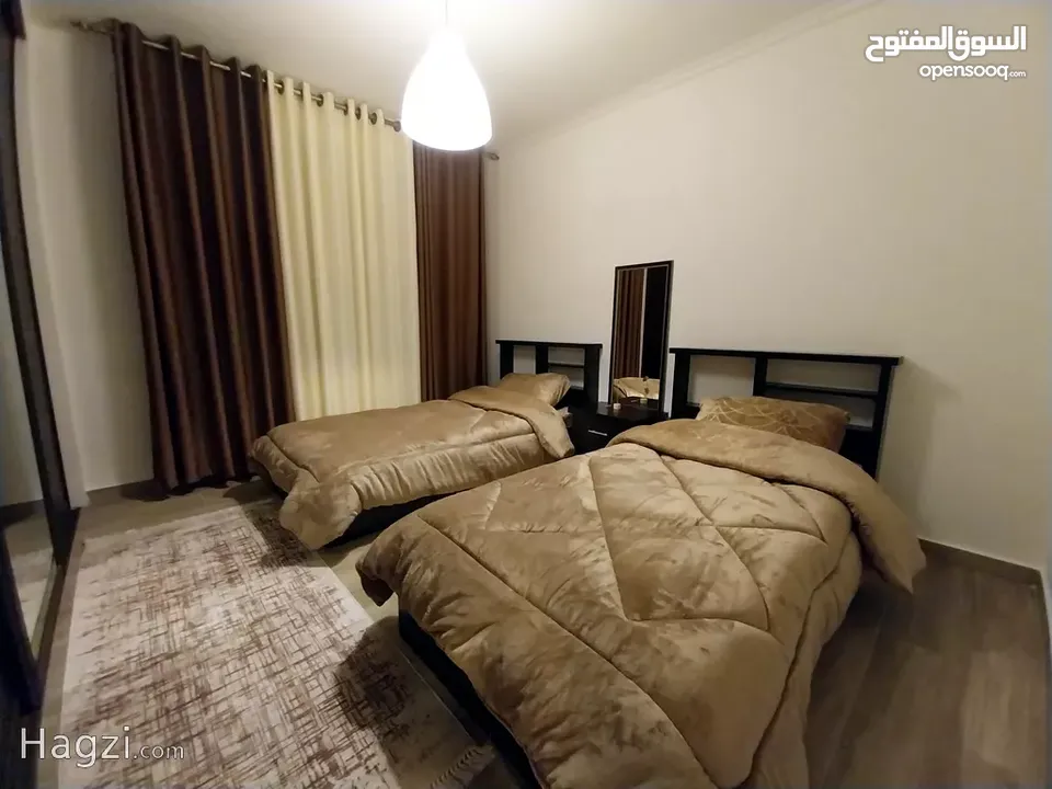 شقة للبيع في ام اذينه  ( Property ID : 30962 )