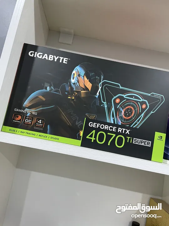 4070 ti super 4070ti super