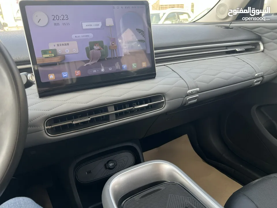 Dongfeng Nammi Box 2023