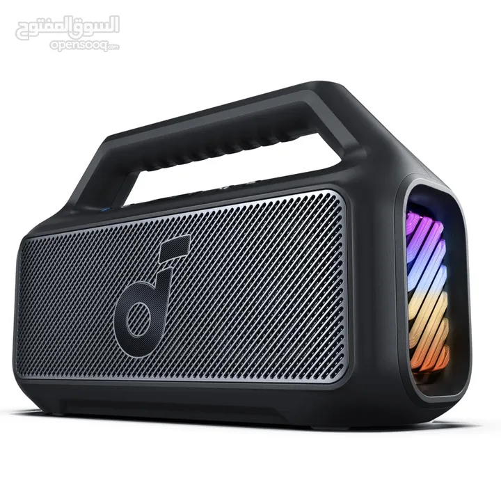 sound core anker boom2