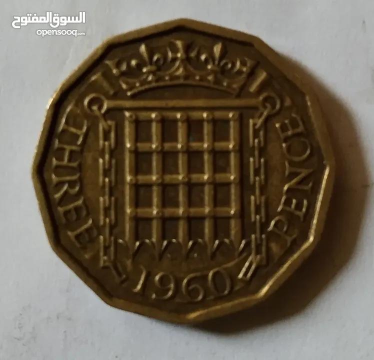 عملات أوروبية نادرة وثمينة