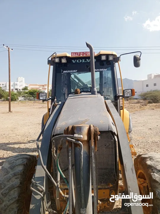 للبيع  JCB