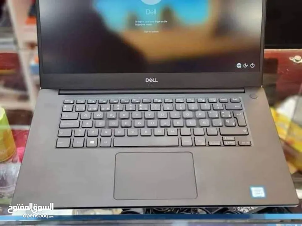 Dell XPS 15  9570