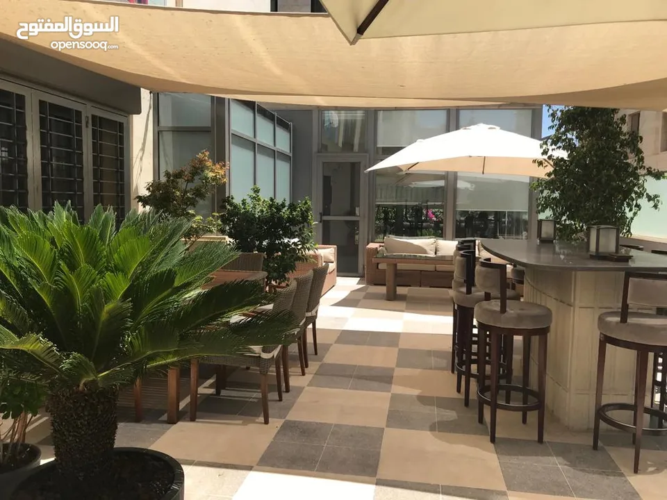 شقة مفروشة للإيجار 120م2 ( Property 11452 )-174848041