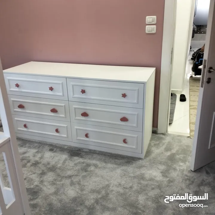 نجاره وديكور