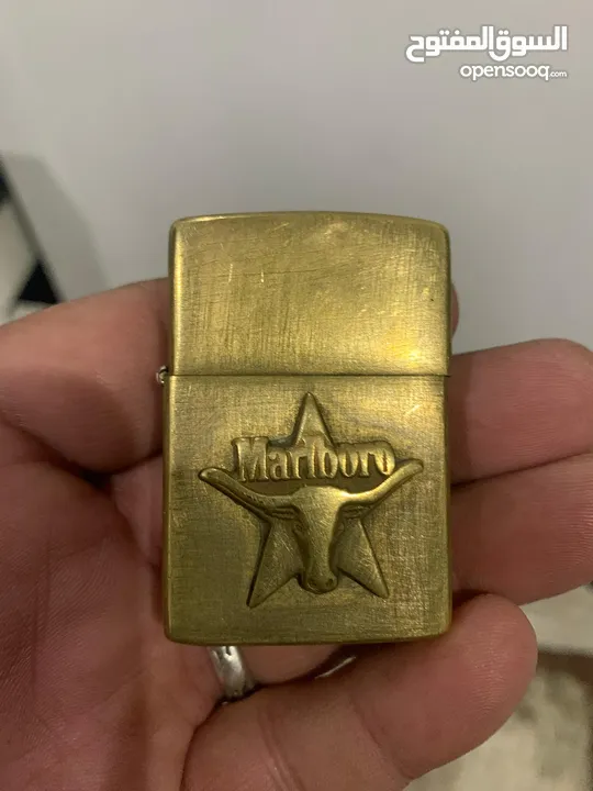 ولاعات اصلية للبيع سويسري وأمريكي Original lighters for sale Swiss and American