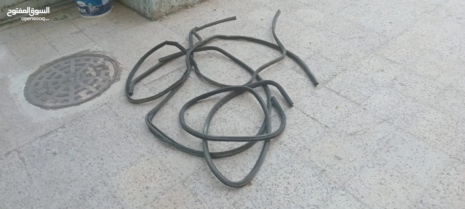 قطع جولف 94