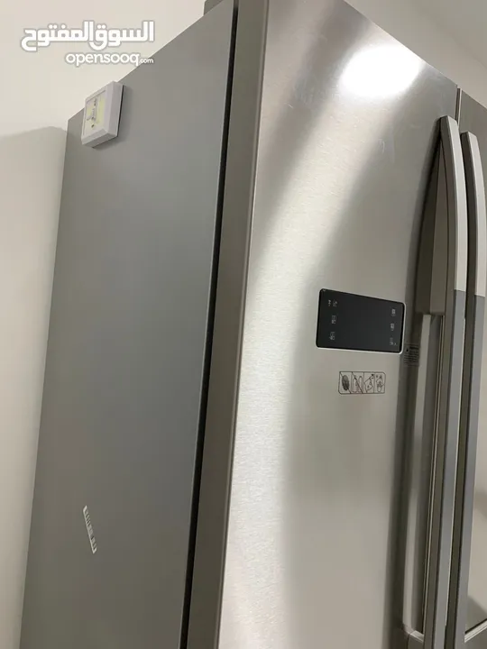 Beko 4 Doors