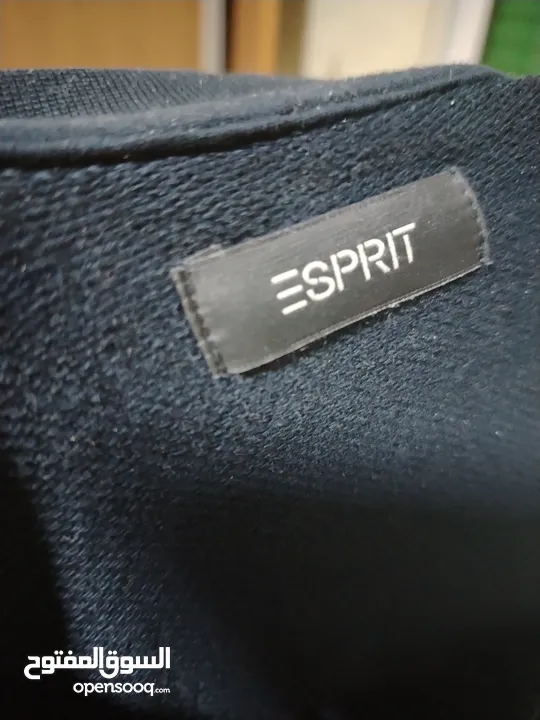 ESPRIT WINTER SHIRT