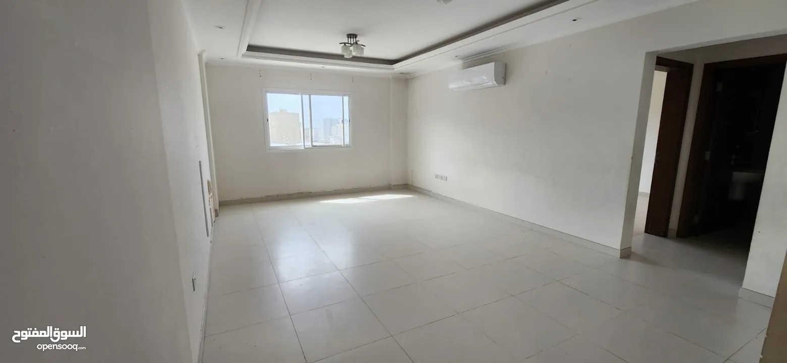 1me17 beautiful Two-Bedroom flat for rent located in ghala