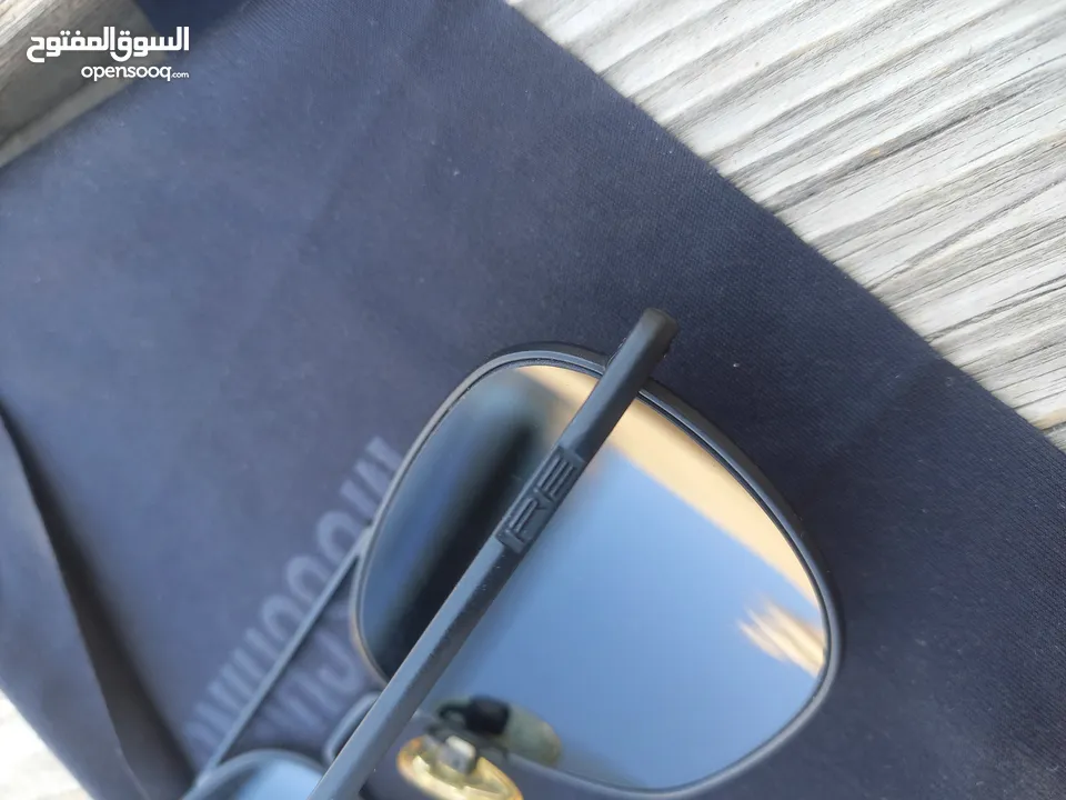 RANDOLPH USA  نضاره شمسيه