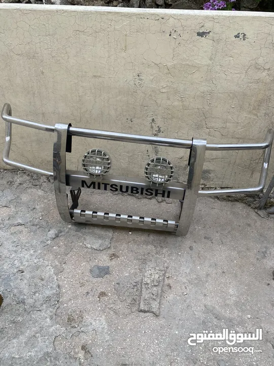 دعمة بكم متسوبيشي