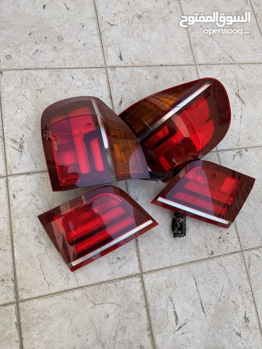 اصلي BMW 2008 قطع