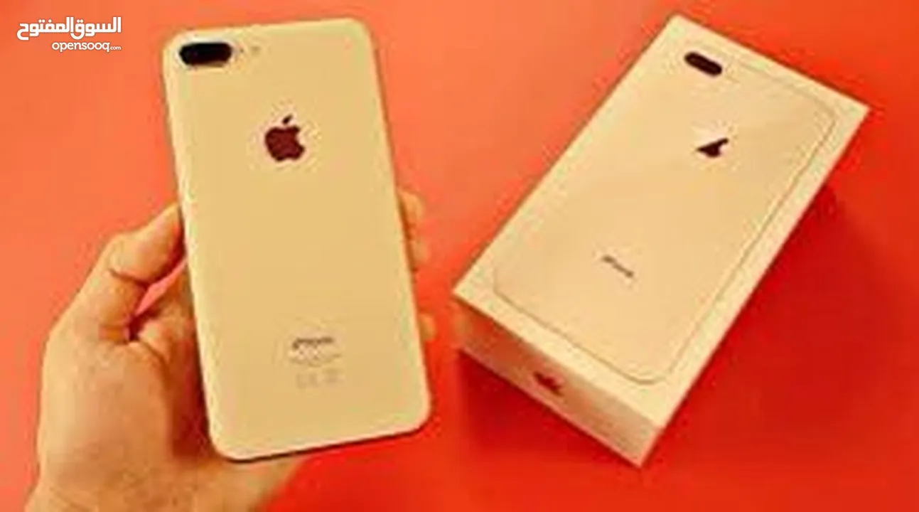 Iphone 8 plus متخطي ايكلاود