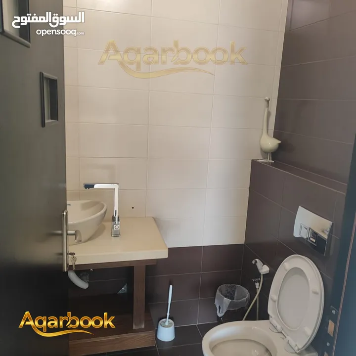 شقة مفروشة للايجار في عين مصباح